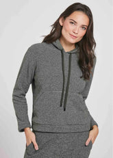 Casaco Feminino Textura