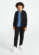 Calça Infantil Masculina Slim