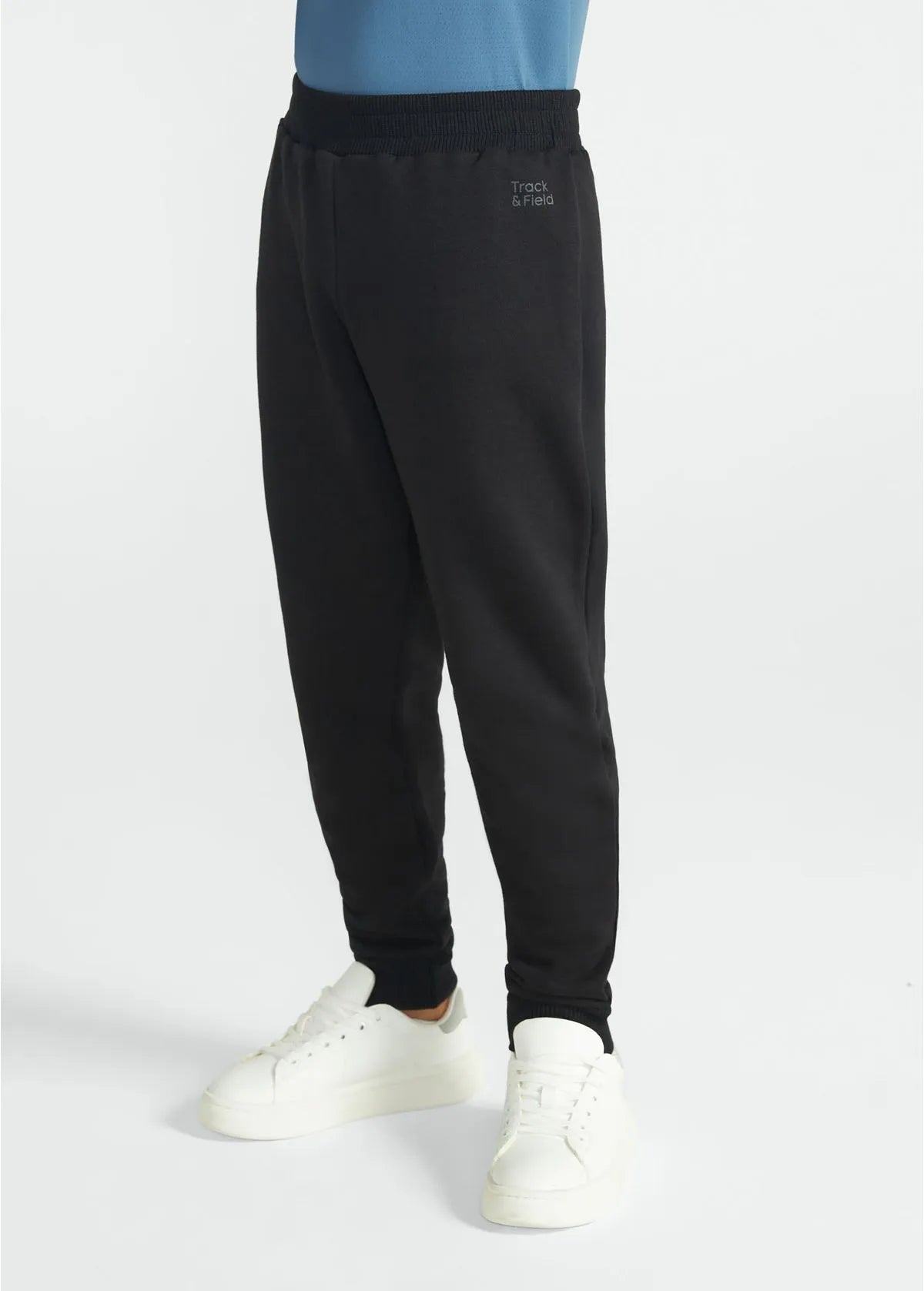 Calça Infantil Masculina Slim