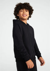 Casaco Infantil Masculino Slim