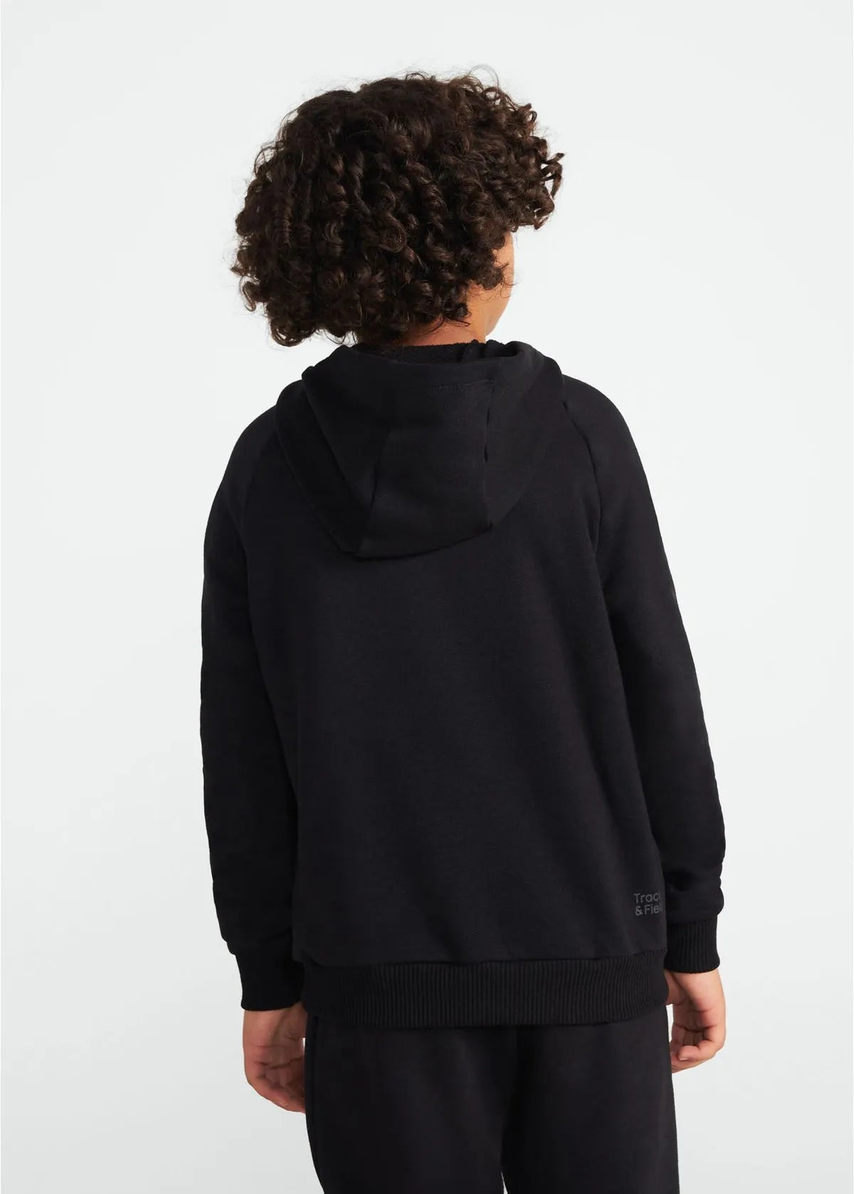 Casaco Infantil Masculino Slim