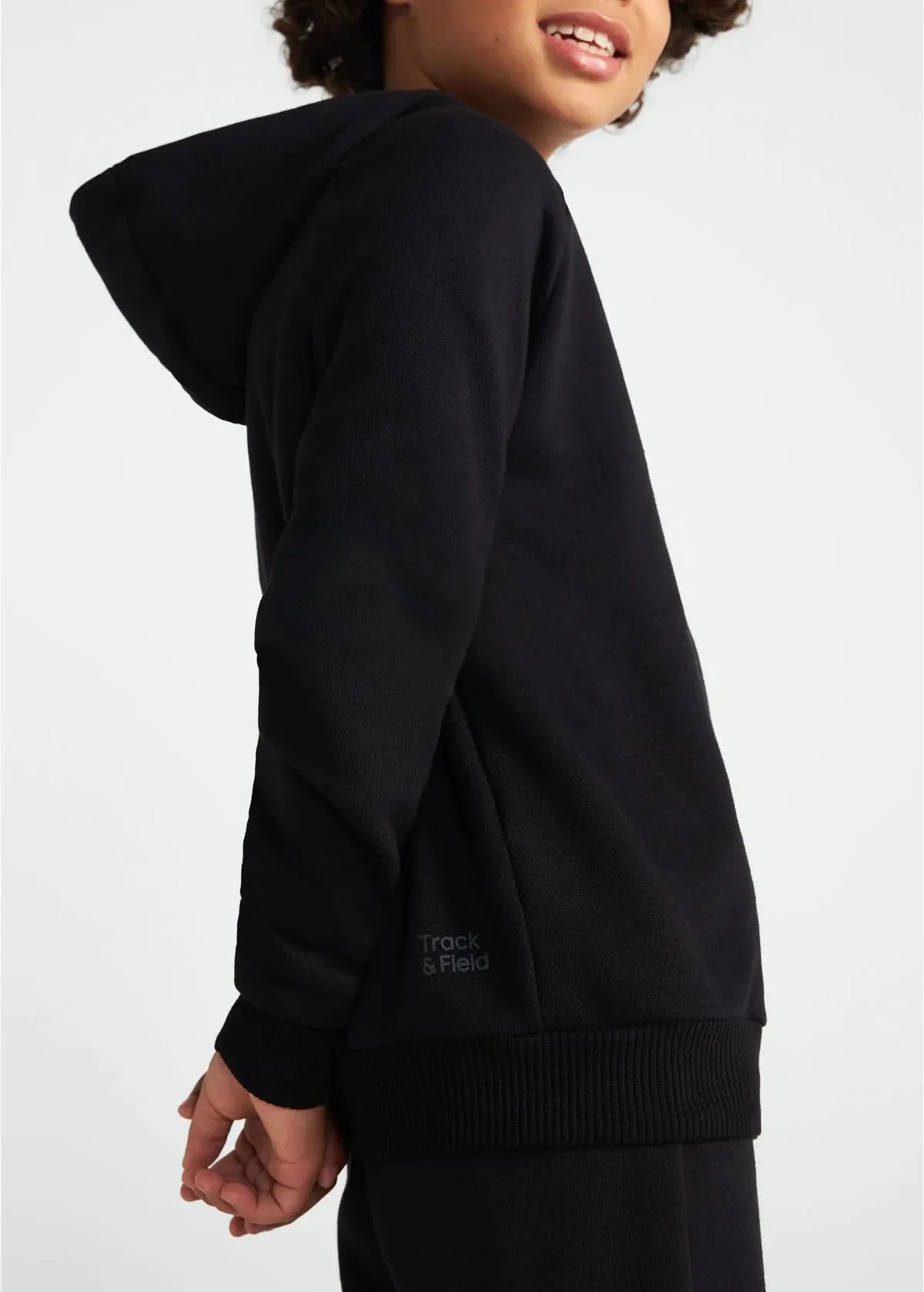 Casaco Infantil Masculino Slim