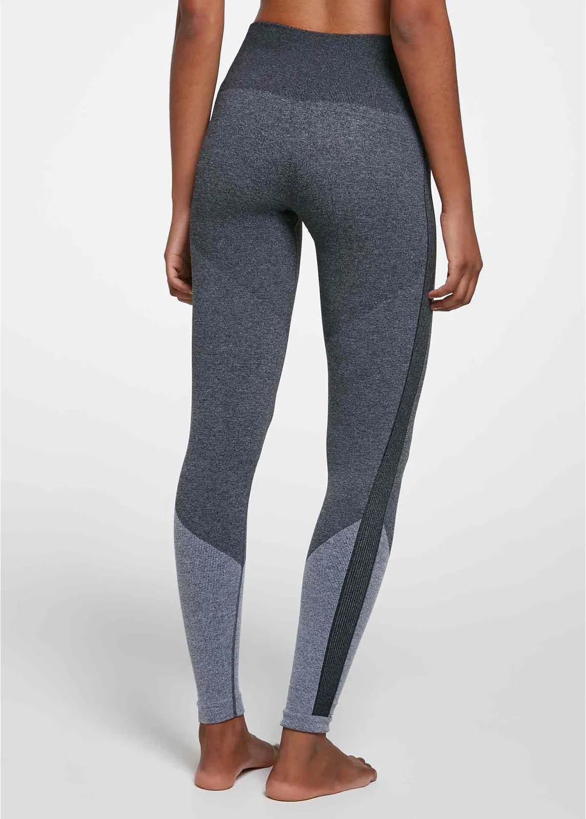 Calça Legging Feminina Skin Degradê