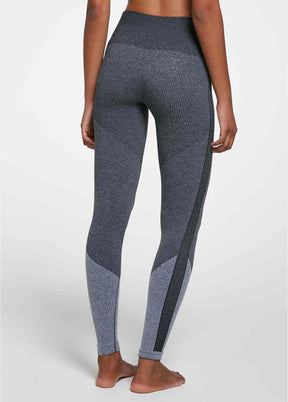 Calça Legging Feminina Skin Degradê