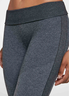 Calça Legging Feminina Skin Degradê