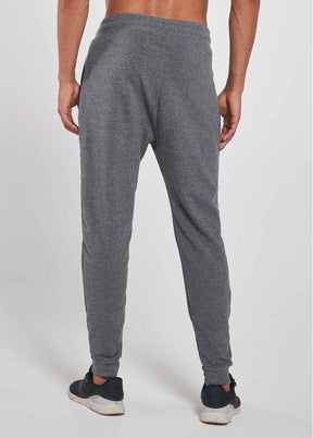 Calça Masculina Moletom Slim