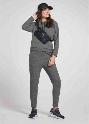 Casaco Feminino Textura