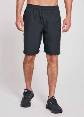 Shorts Básico Masculino Longo Bicolor