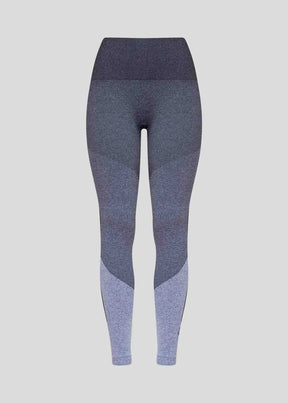Calça Legging Feminina Skin Degradê
