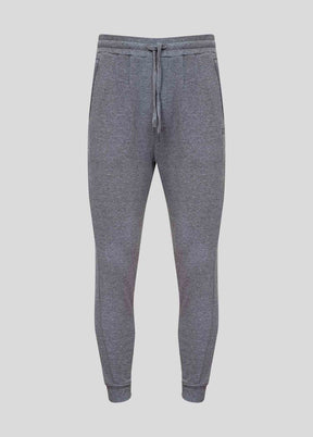 Calça Masculina Moletom Slim