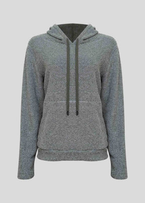 Casaco Feminino Textura