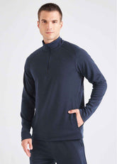 Casaco Masculino Sintonia