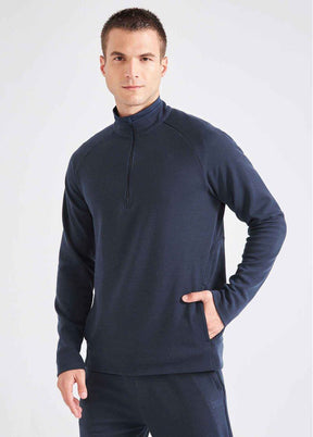 Casaco Masculino Sintonia