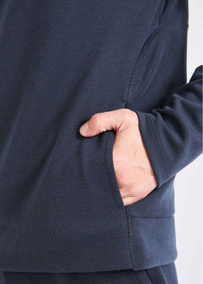 Casaco Masculino Sintonia