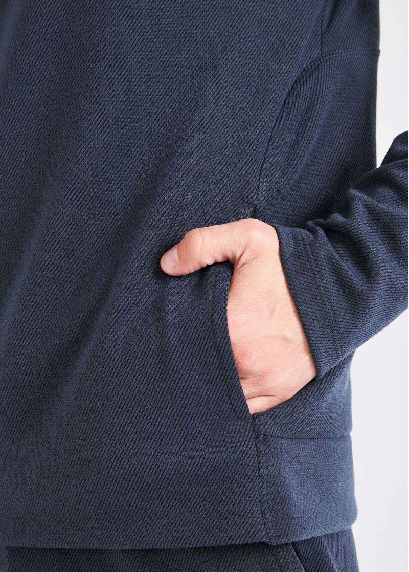 Casaco Masculino Sintonia