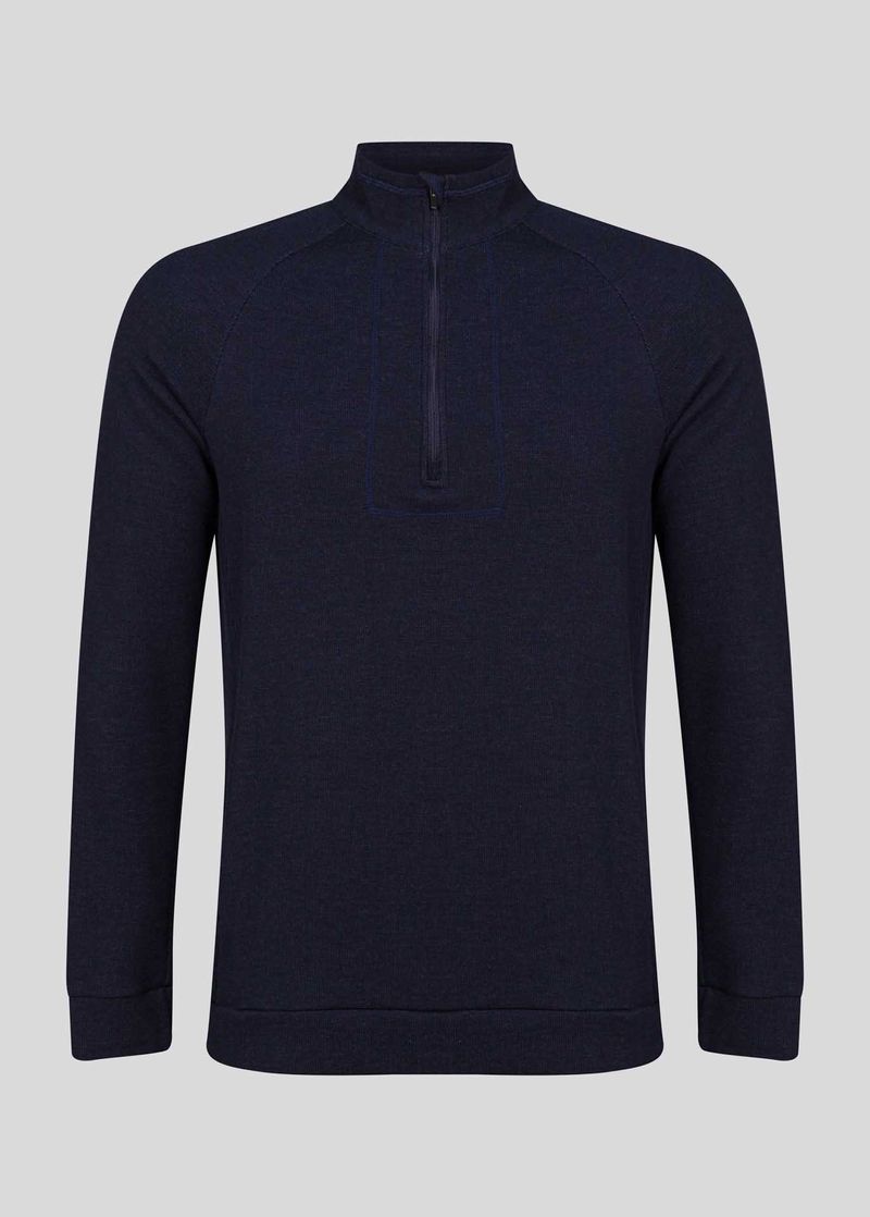 Casaco Masculino Sintonia