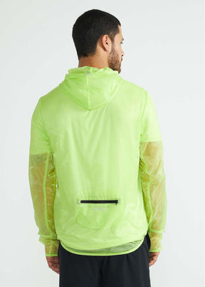 Jaqueta Masculina Corta Vento