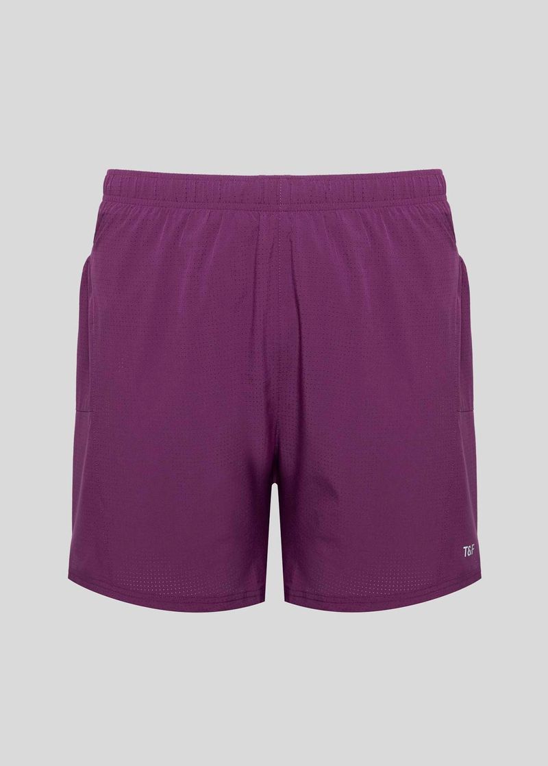 Shorts Masculino Médio Bolsos