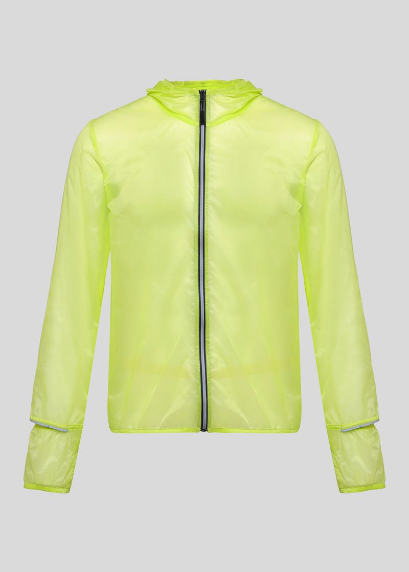 Jaqueta Masculina Corta Vento