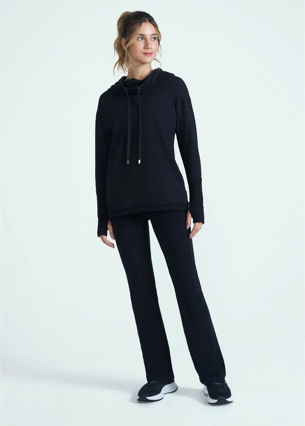 Casaco Feminino Casual