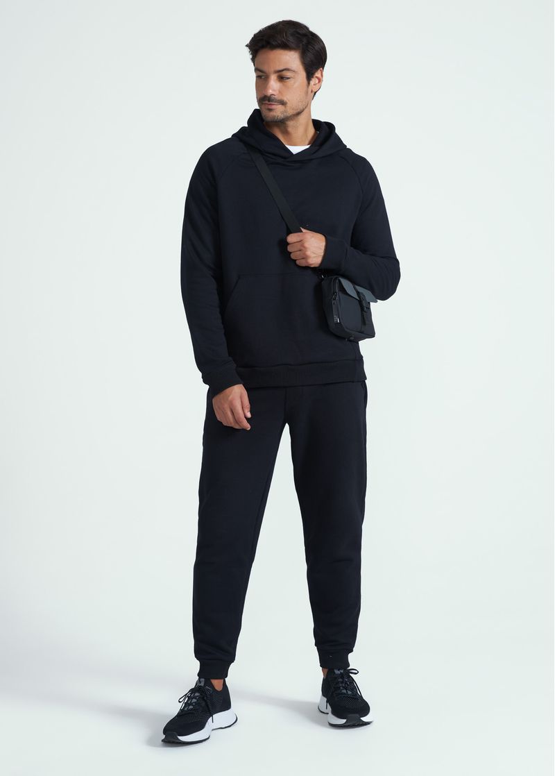 Casaco Masculino Básico