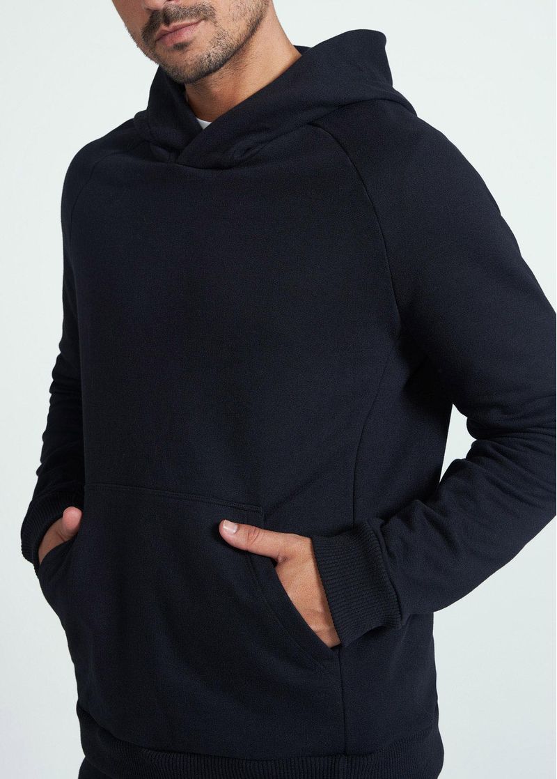 Casaco Masculino Básico