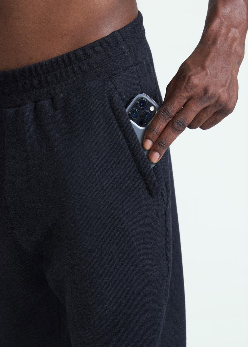 Calça Masculina Casual