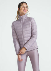 Jaqueta Feminina Winter Básica