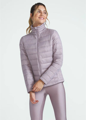 Jaqueta Feminina Winter Básica