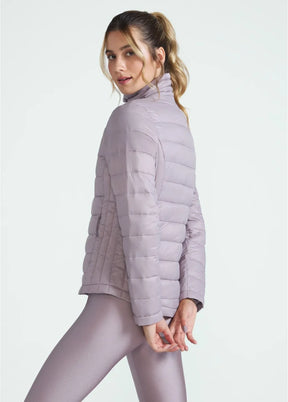 Jaqueta Feminina Winter Básica