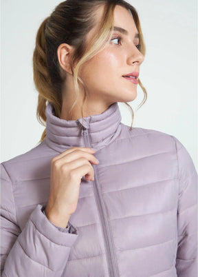 Jaqueta Feminina Winter Básica