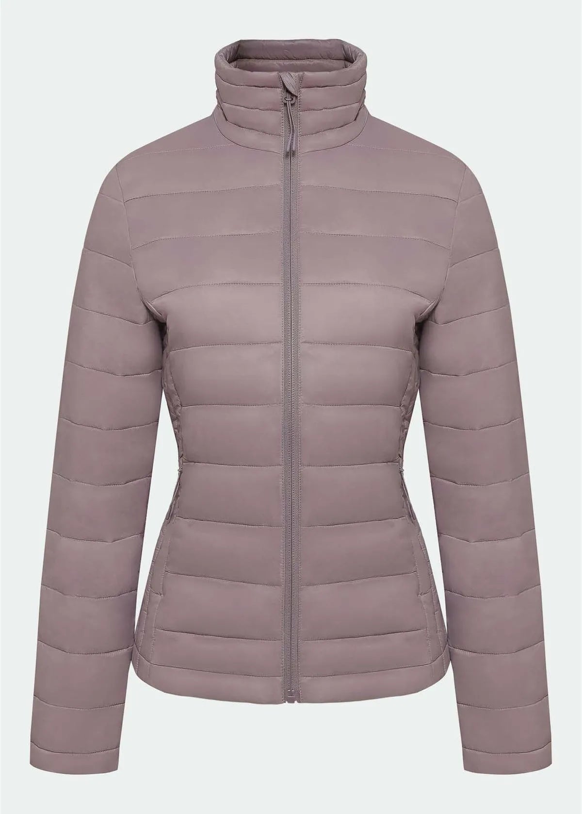 Jaqueta Feminina Winter Básica