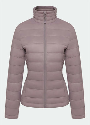 Jaqueta Feminina Winter Básica