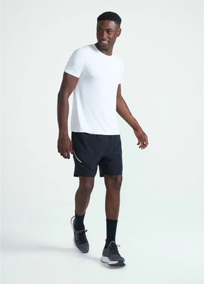 Shorts Masculino Médio Laser