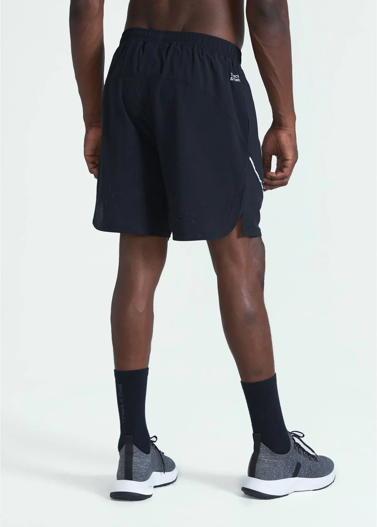 Shorts Masculino Médio Laser