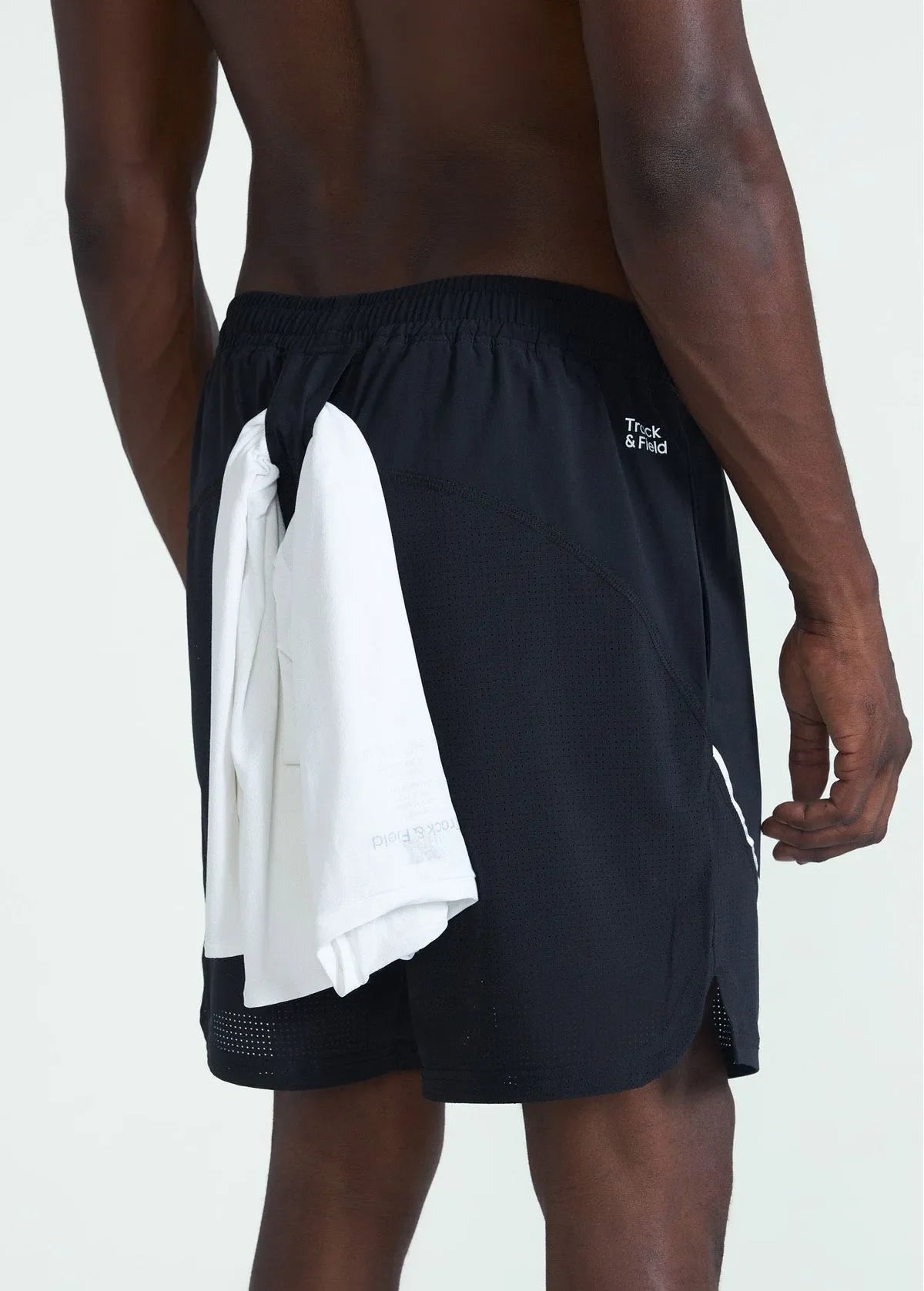 Shorts Masculino Médio Laser