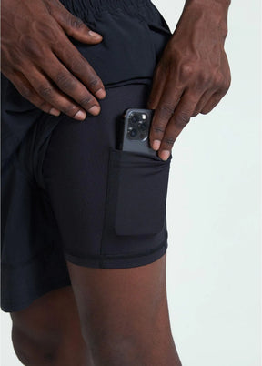 Shorts Masculino Médio Laser