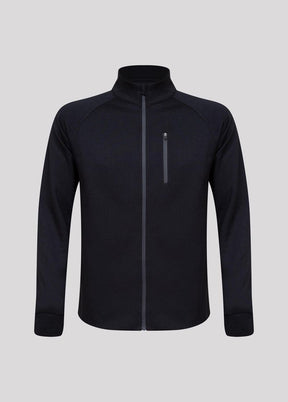 Casaco Masculino Zíper