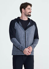 Casaco Masculino Treino