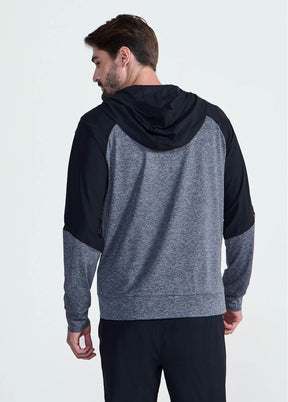 Casaco Masculino Treino