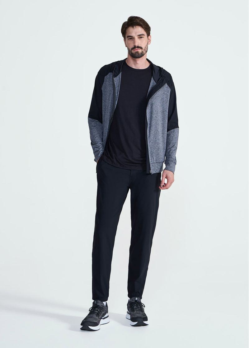 Casaco Masculino Treino