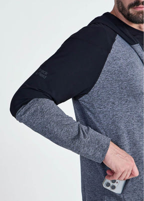 Casaco Masculino Treino