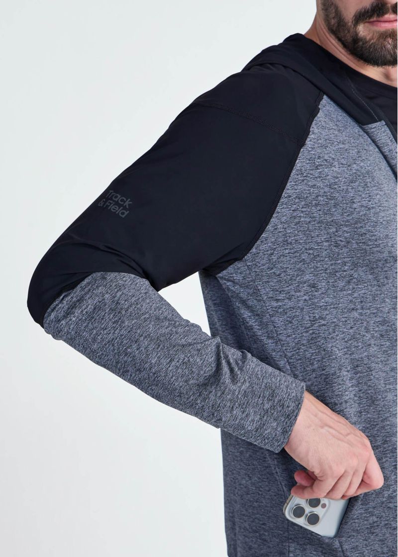 Casaco Masculino Treino