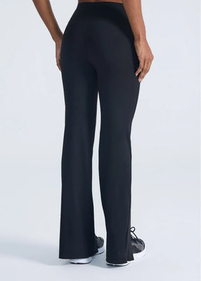 Calça Legging Feminina Reta