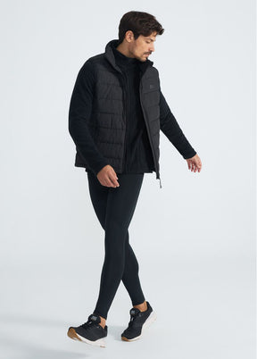 Casaco Masculino Térmico