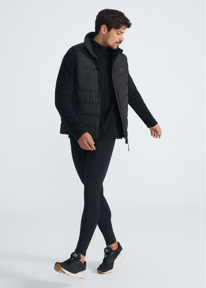 Casaco Masculino Térmico