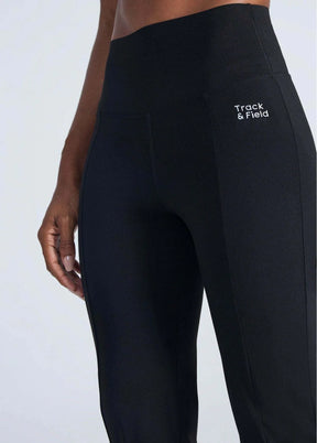 Calça Legging Feminina Reta