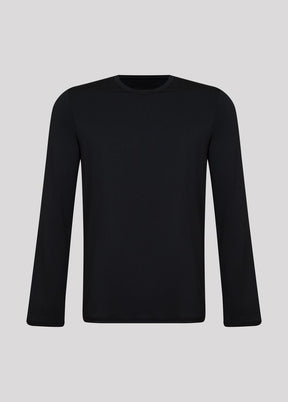 Camiseta Masculina Manga Longa Térmica