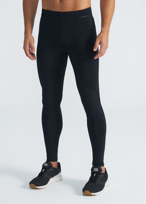 Calça Legging Masculina Térmica