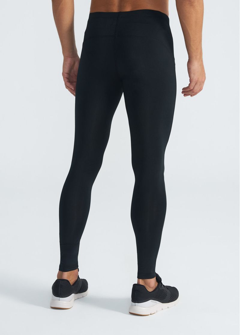 Calça Legging Masculina Térmica